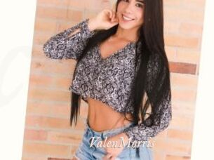 ValenMorris