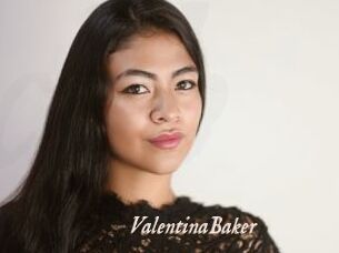 ValentinaBaker