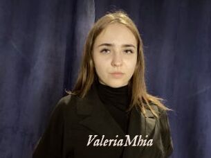 ValeriaMhia