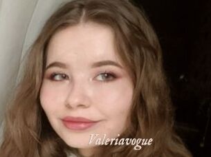 Valeriavogue