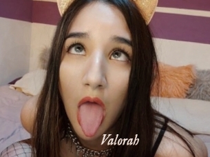 Valorah