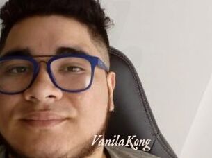 VanilaKong