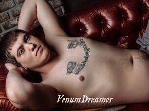 VenumDreamer