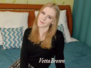 VettaBrown