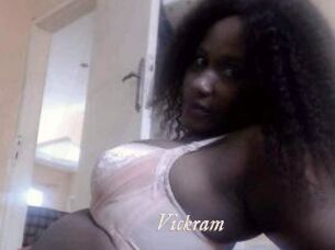 Vickram