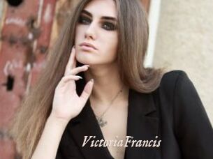 VictoriaFrancis Chobix 