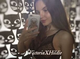 VictoriaXHildie