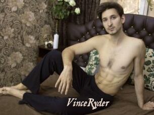VinceRyder