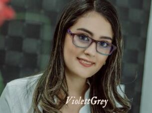 ViolettGrey