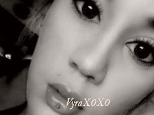 VyraXOXO