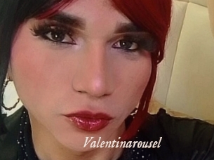 Valentinarousel