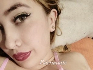 Valeriacutte