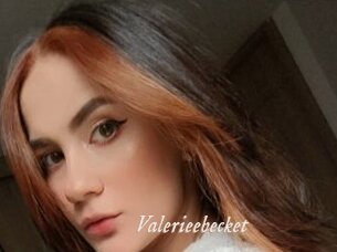 Valerieebecket