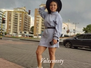 Valesweety