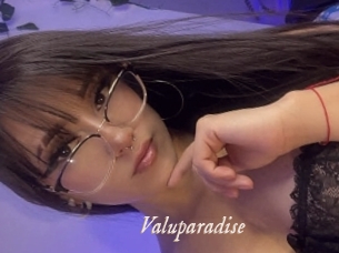 Valuparadise