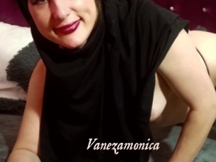 Vanezamonica