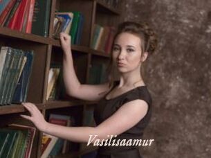 Vasilisaamur