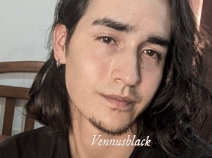 Vennusblack