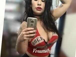 Venusvelvet