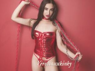 Verowaxxkinky