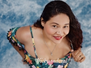 Vickysandoval