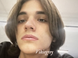 Vikiegrey
