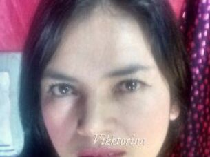 Vikktoriaa