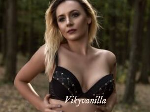 Vikyvanilla