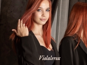 Violalerox