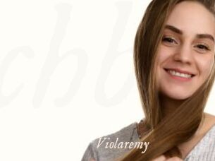Violaremy