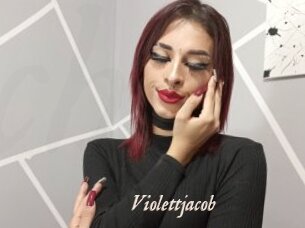 Violettjacob