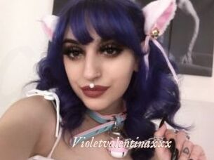 Violetvalentinaxxx