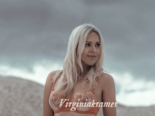 Virginiakramer