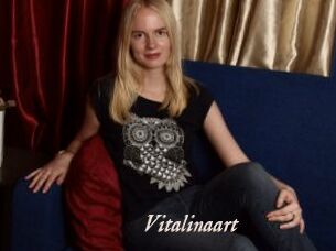 Vitalinaart