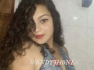 WENDYJHONES