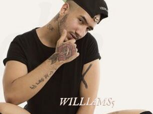 WILLIAMS5
