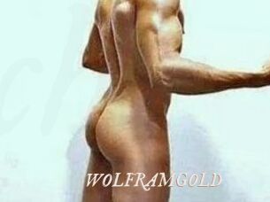 WOLFRAMGOLD