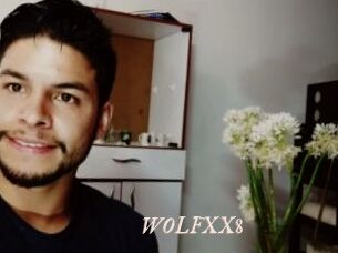 WOLFXX8