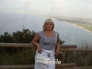 Wadiha