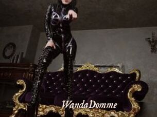 WandaDomme