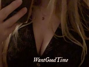 WantGoodTime