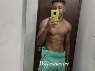 Wapomonster