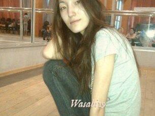 Wasabi19