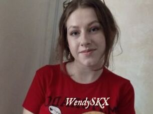 WendySKX