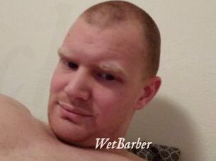 WetBarber