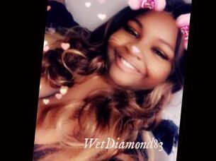 WetDiamond83