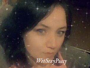 WetSexyPussy