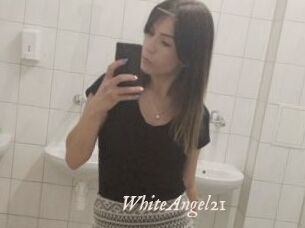 WhiteAngel21