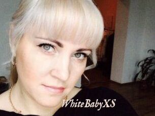 WhiteBabyXS