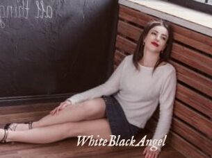 WhiteBlackAngel